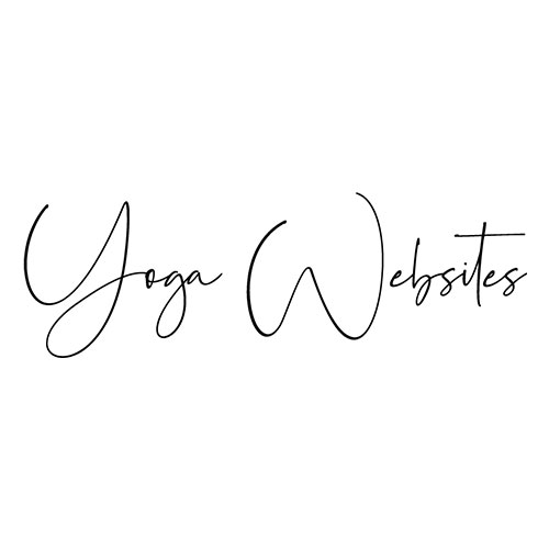 Yoga-Websites